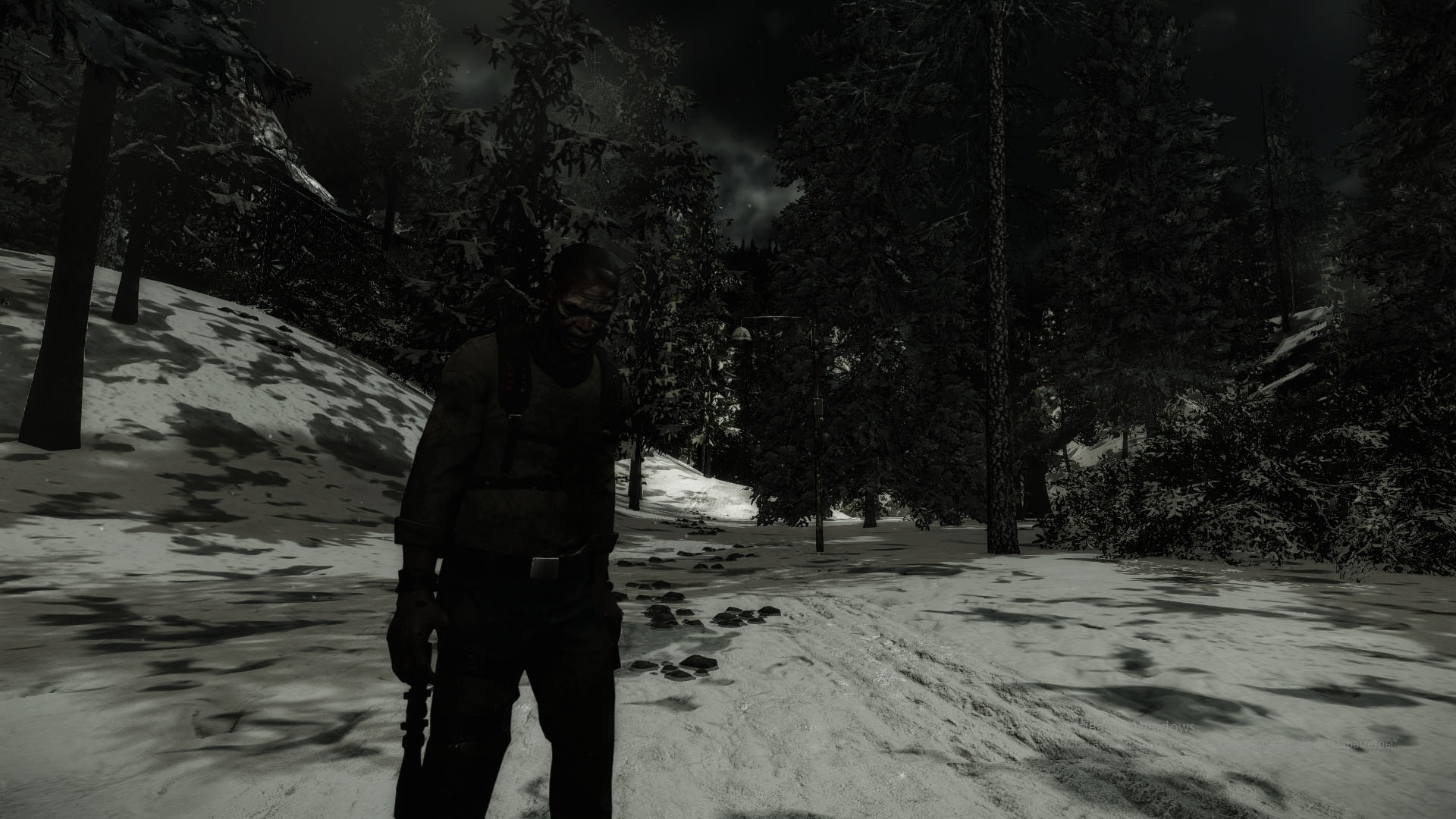 The Frost screenshot 4