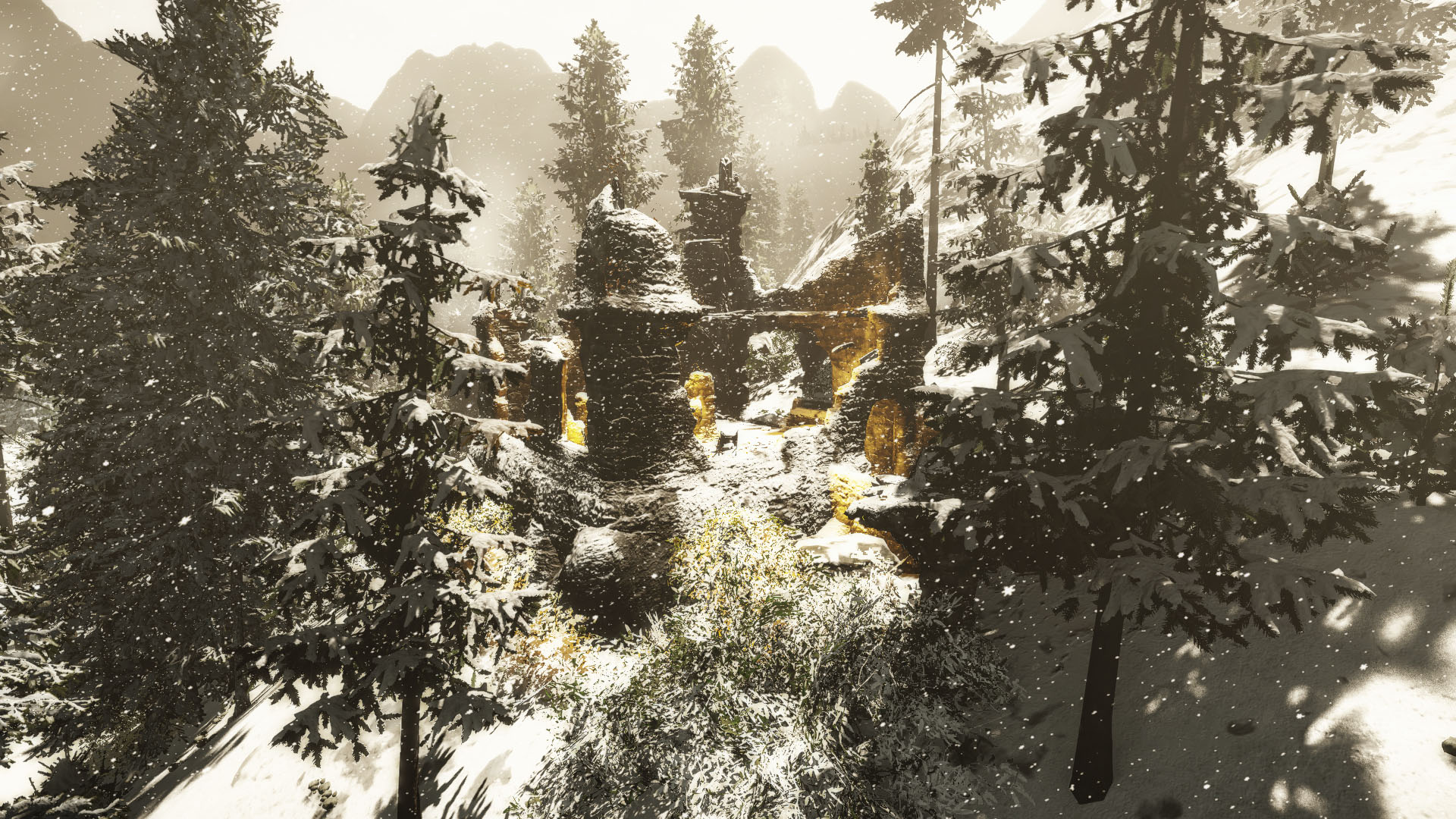 The Frost screenshot 5