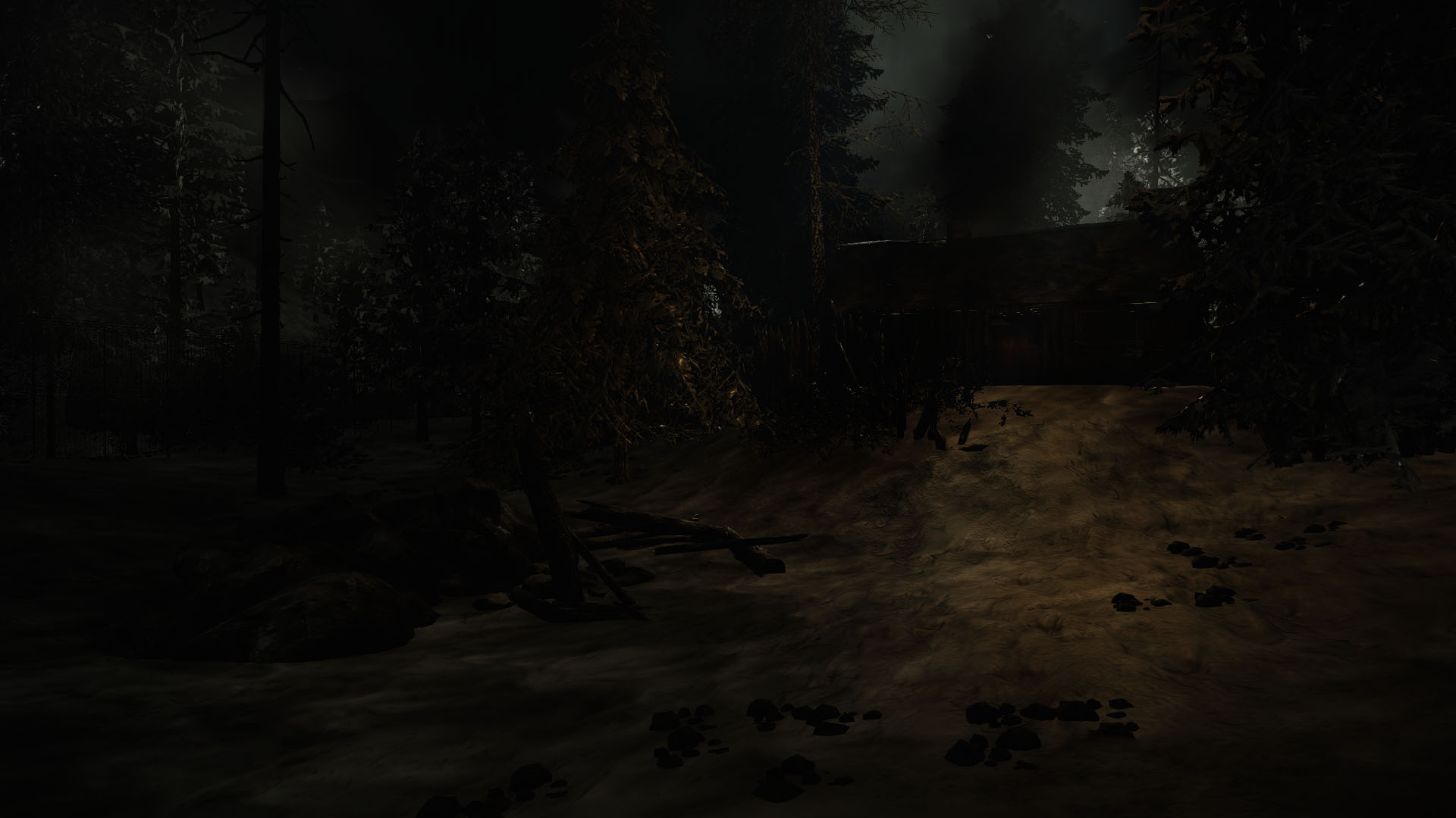 The Frost screenshot 2