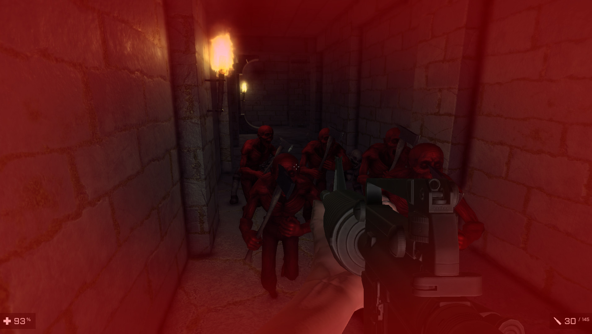 Cult: Fear Inside screenshot 6