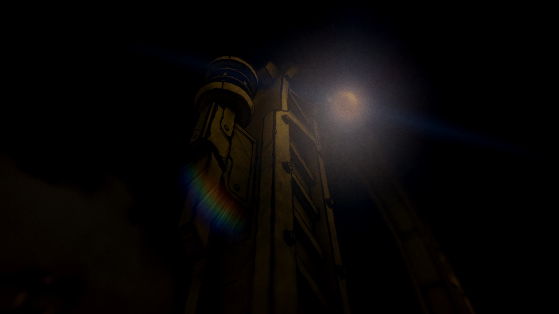 Bendy: Secrets of the Machine screenshot 4