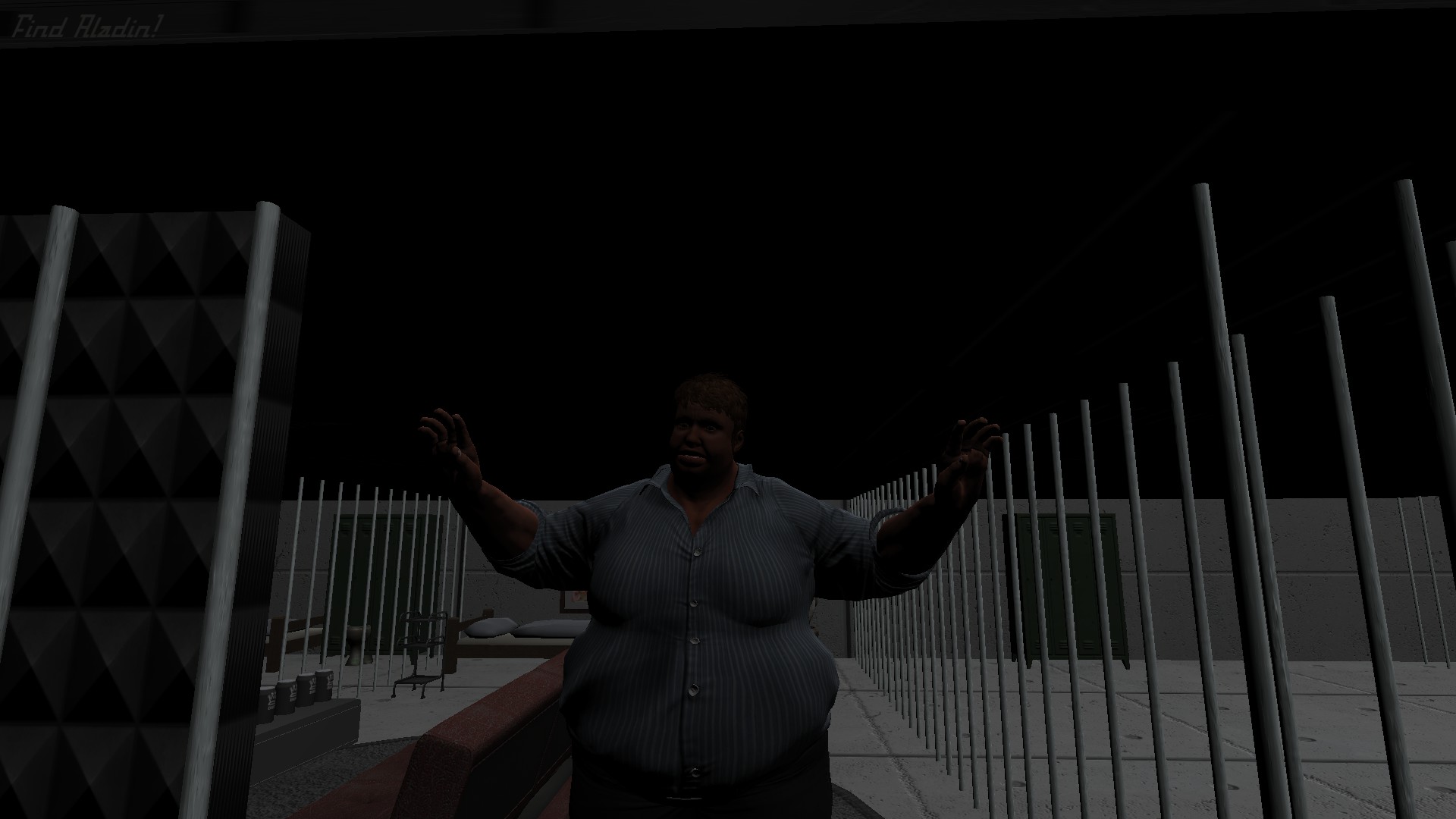 P-Walker's Simulation screenshot 6