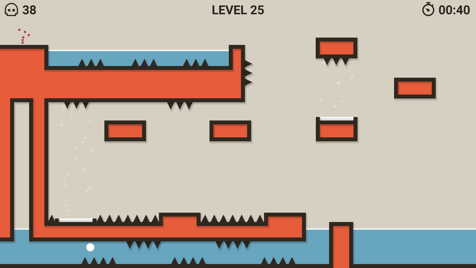 Ball laB II screenshot 4