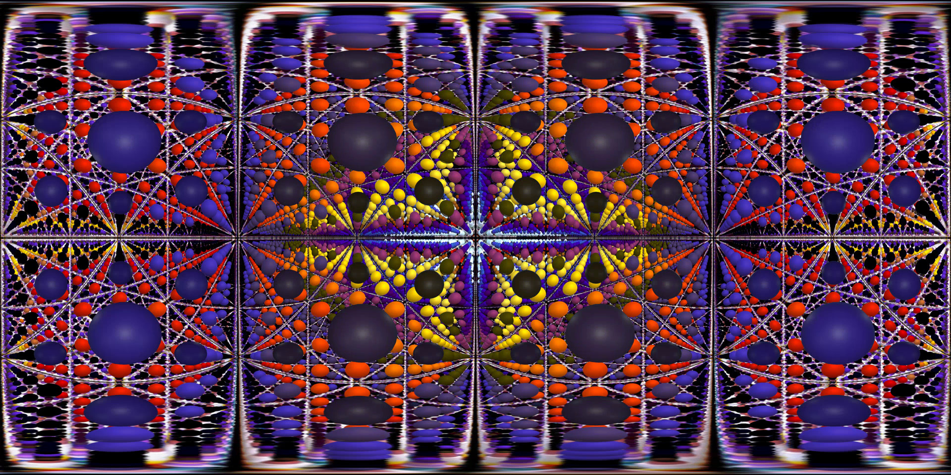 Crystal Vibes feat. Ott. screenshot 1