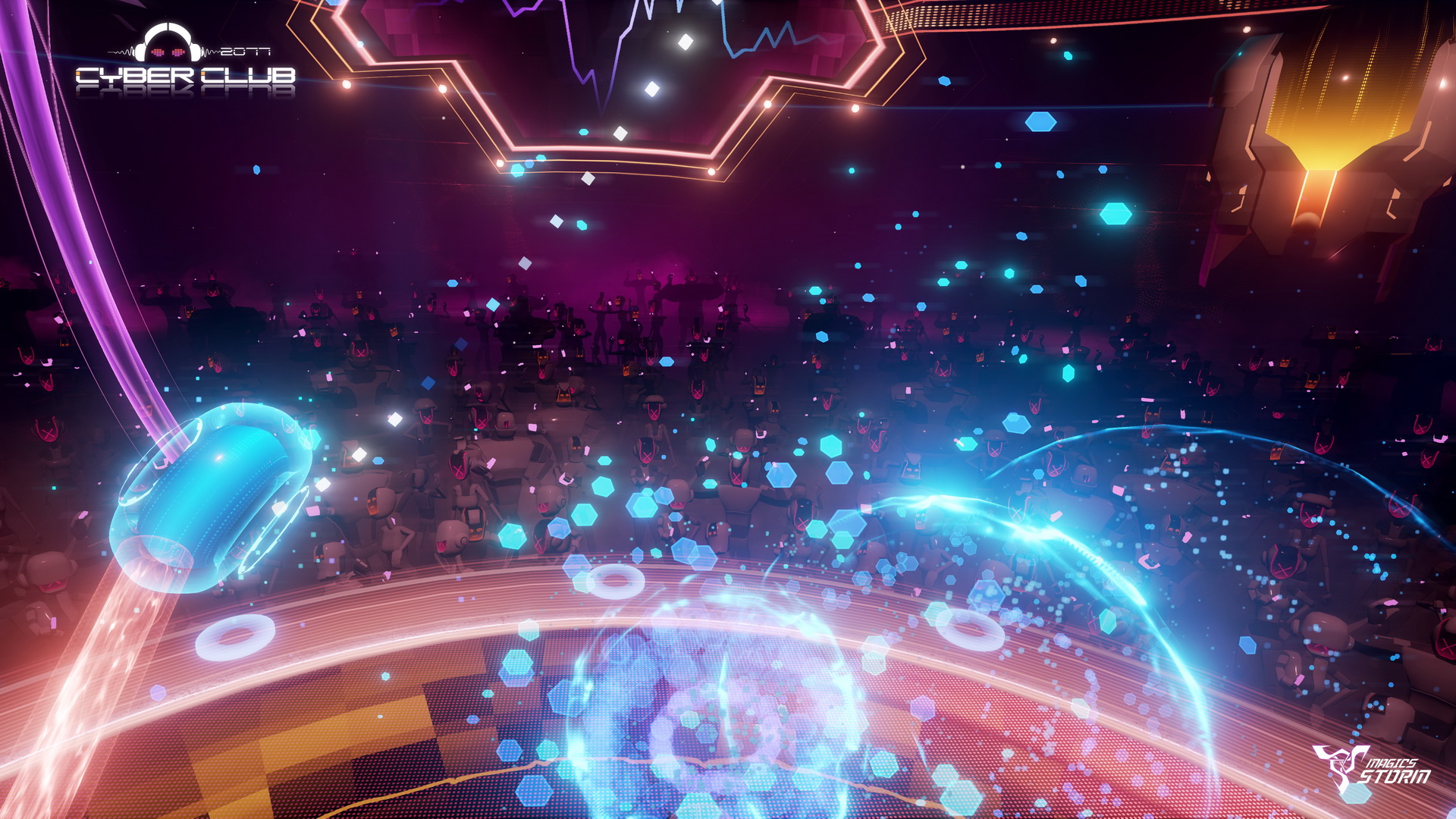 CyberClub-2077 screenshot 16