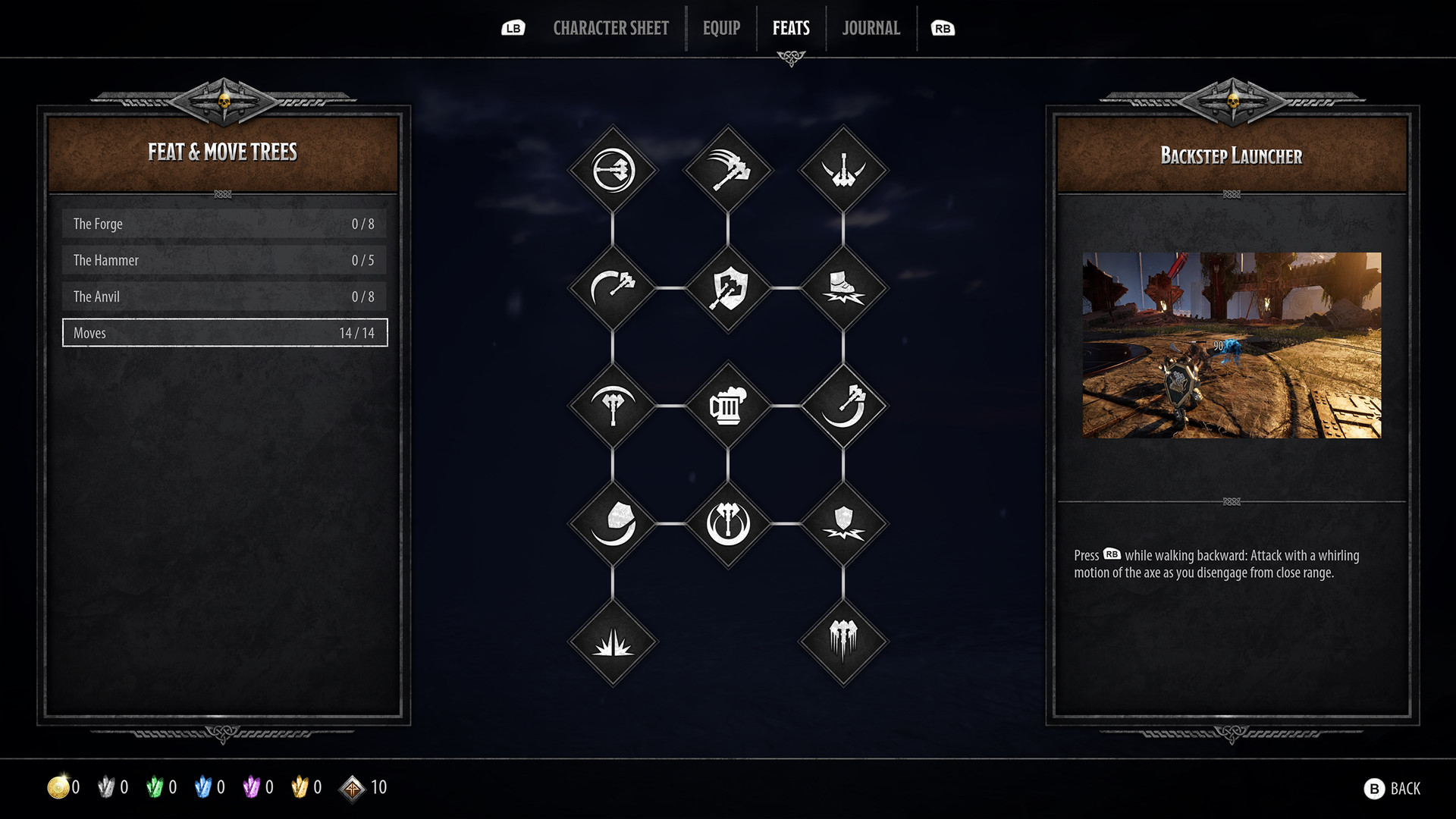Dungeons & Dragons: Dark Alliance screenshot 8
