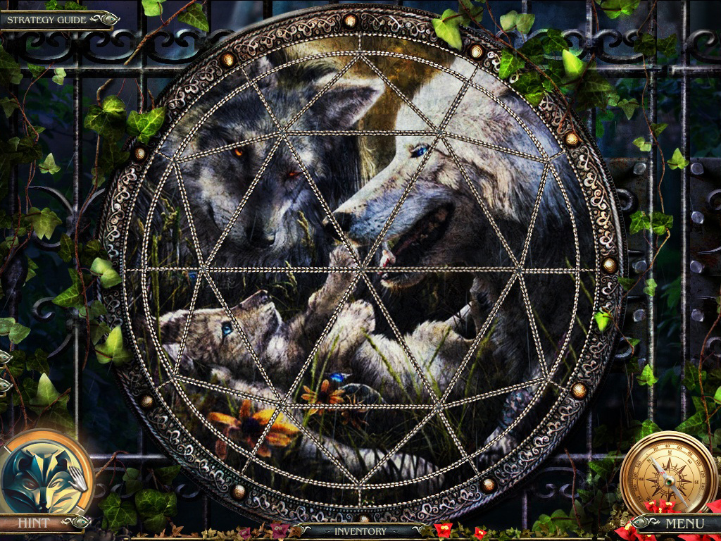 Grim Tales: The Legacy Collector's Edition screenshot 3