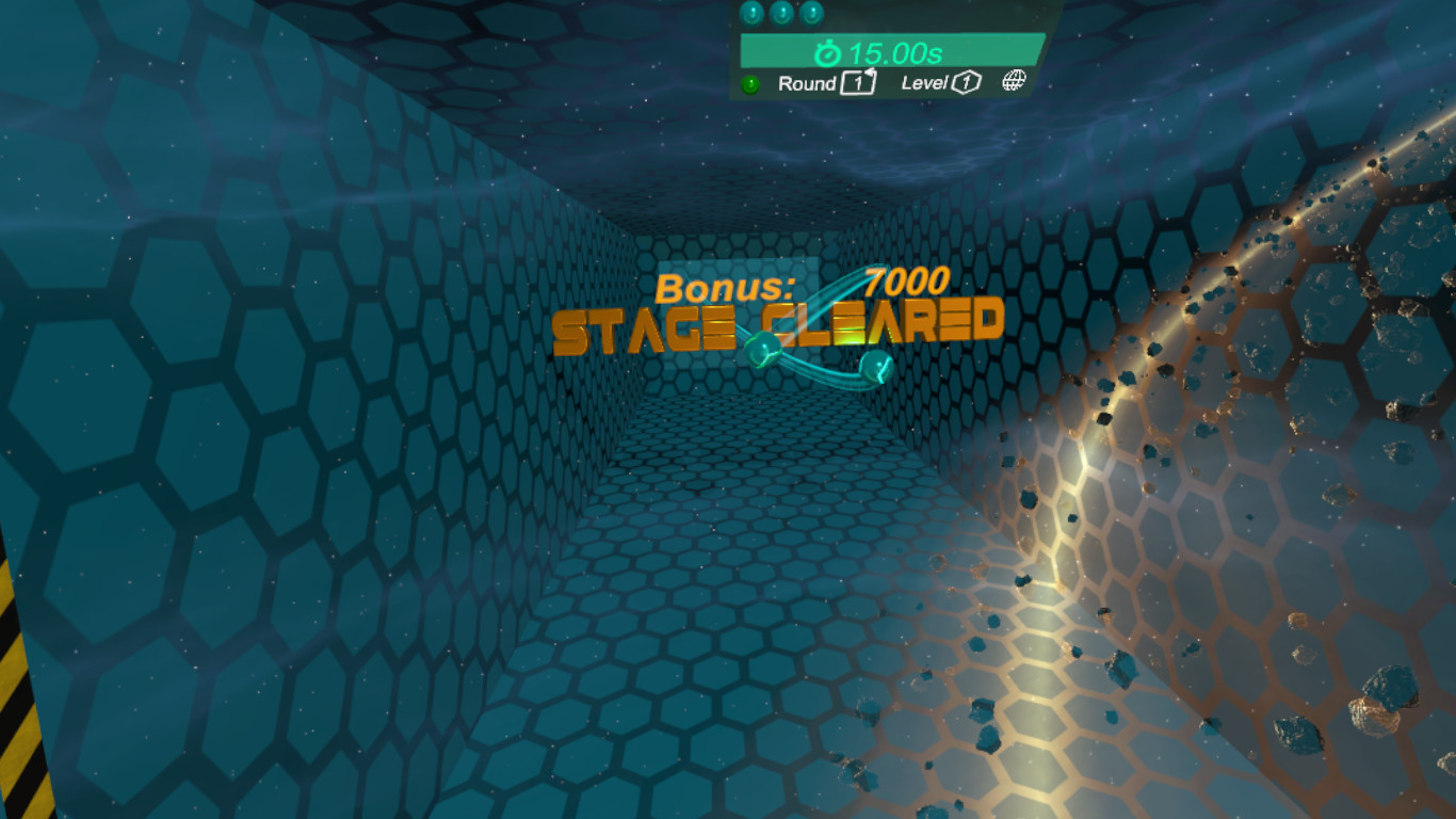 PingBall VR screenshot 12