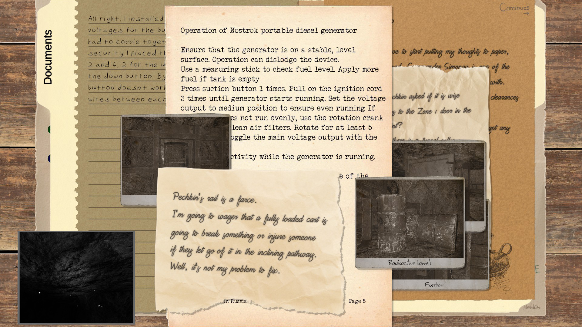 Icesolation screenshot 4