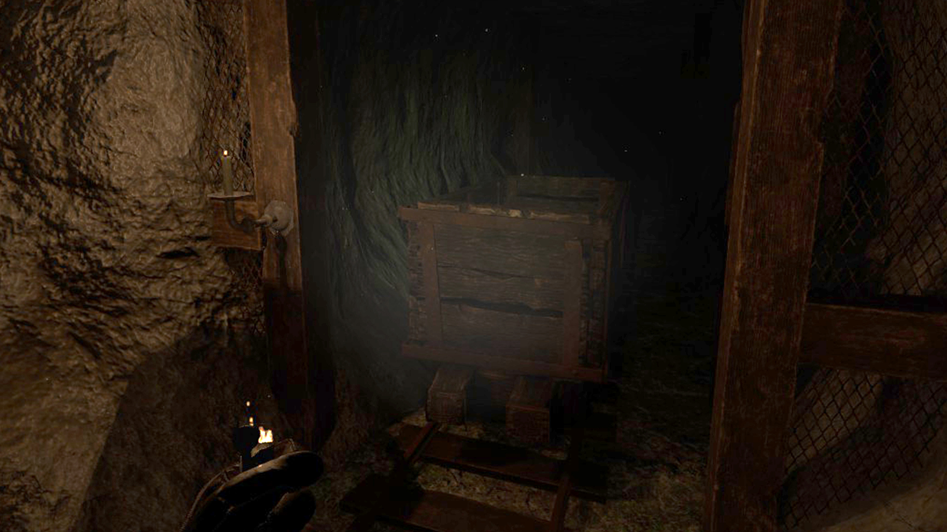 Icesolation screenshot 5