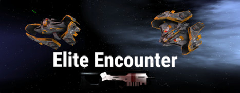 Elite Encounter screenshot 1