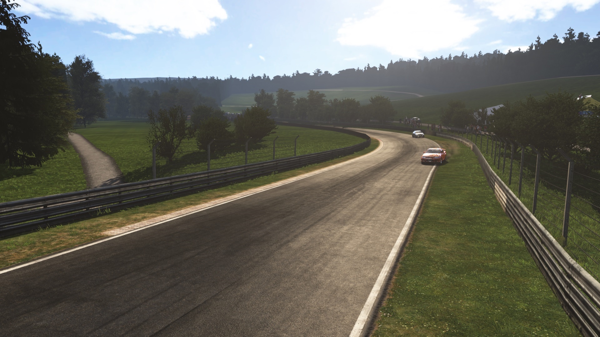 World of Speed screenshot 10