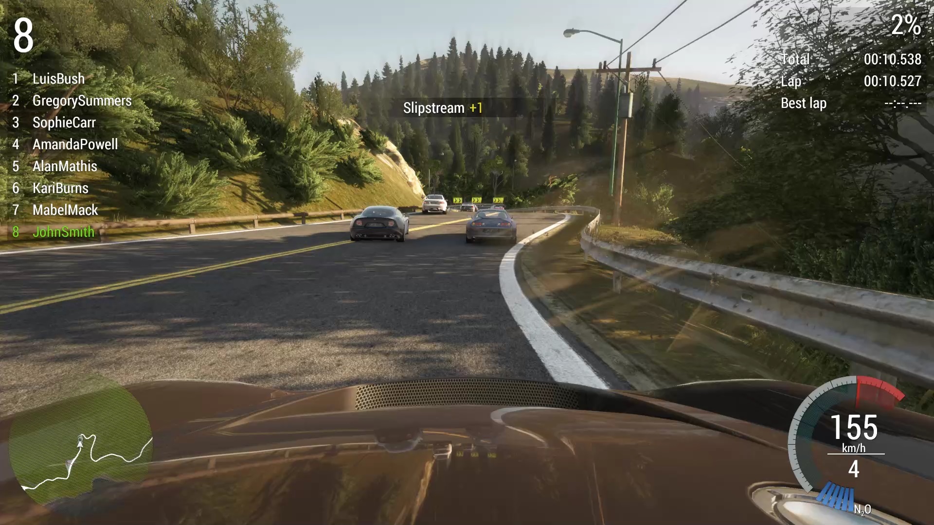 World of Speed screenshot 14