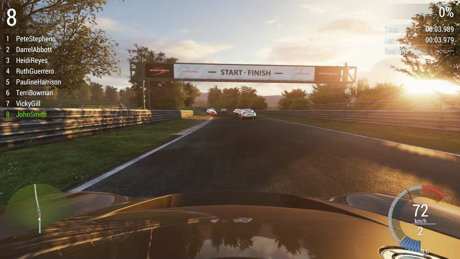 World of Speed screenshot 13