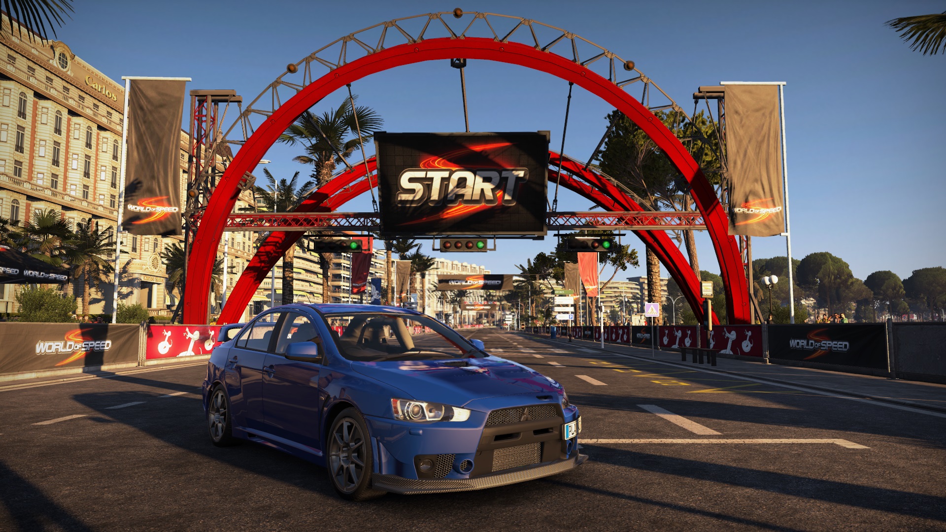 World of Speed screenshot 17