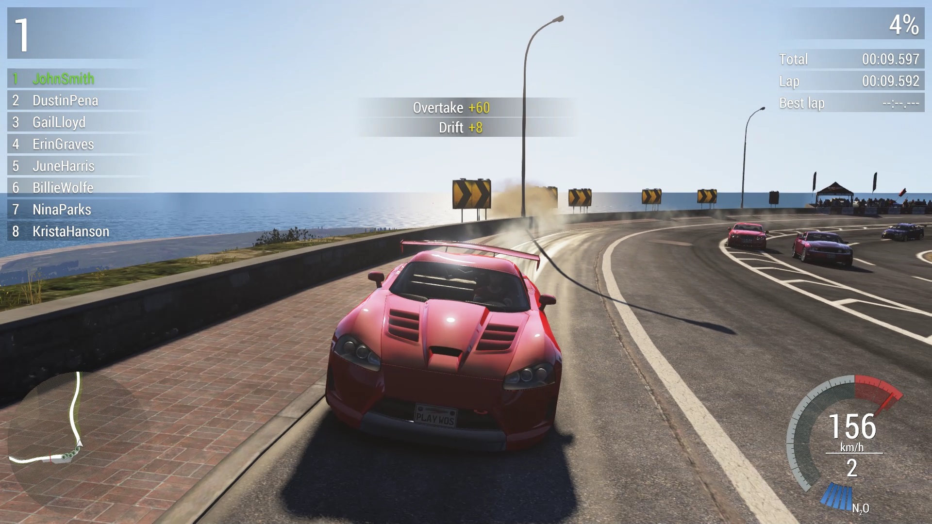 World of Speed screenshot 15