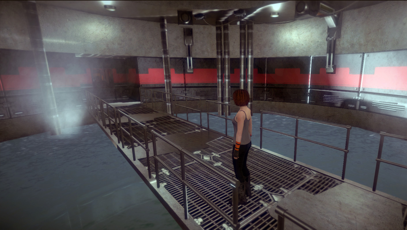 Solaria Moon screenshot 3