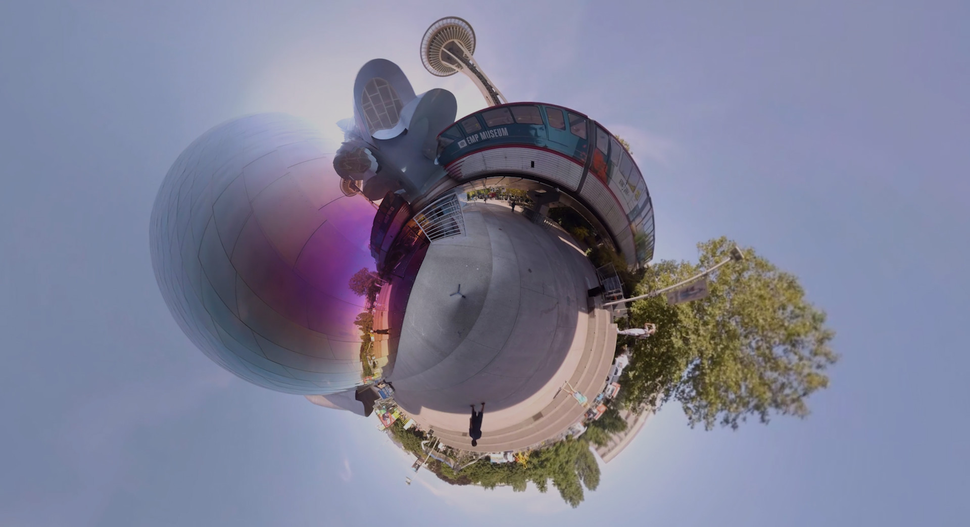 Pixvana SPIN Play screenshot 2