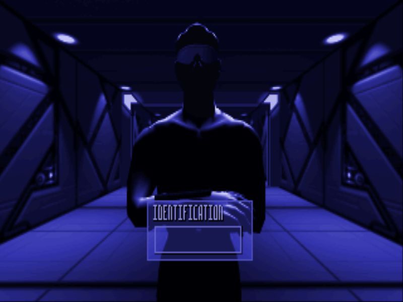 Cyberia screenshot 10
