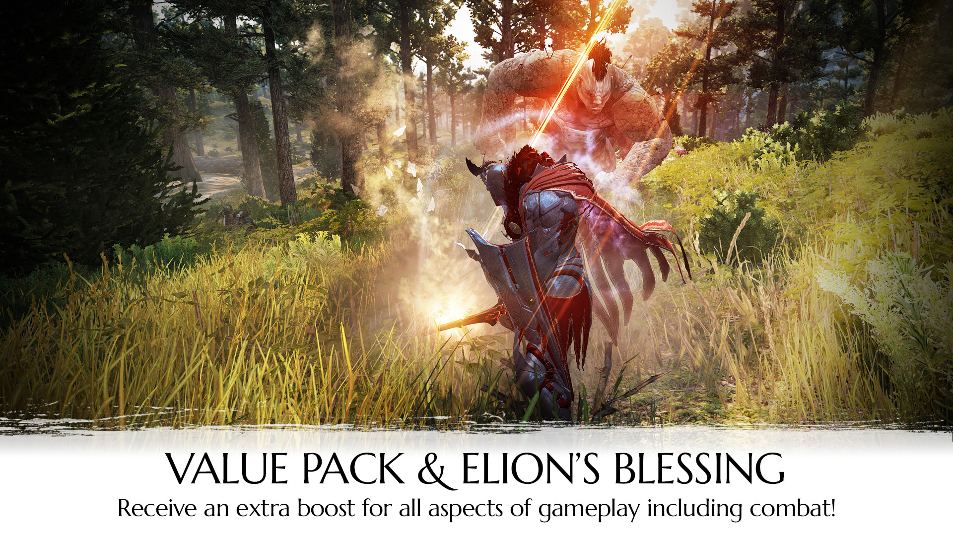 Black Desert Online - Explorer's Package screenshot 2