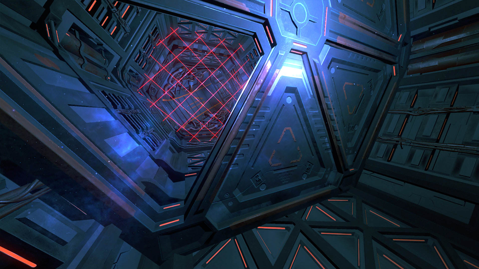 AI Rebellion VR screenshot 6