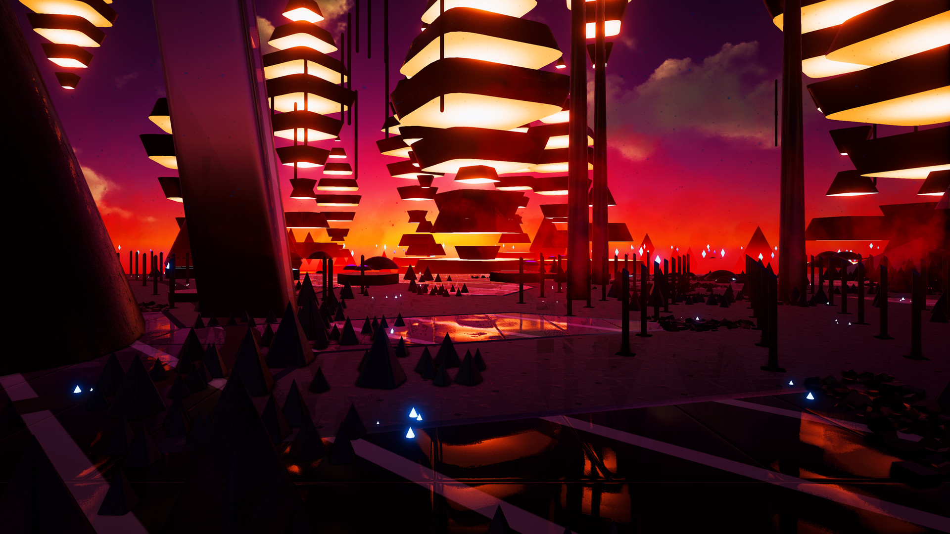 Fantasynth One screenshot 4