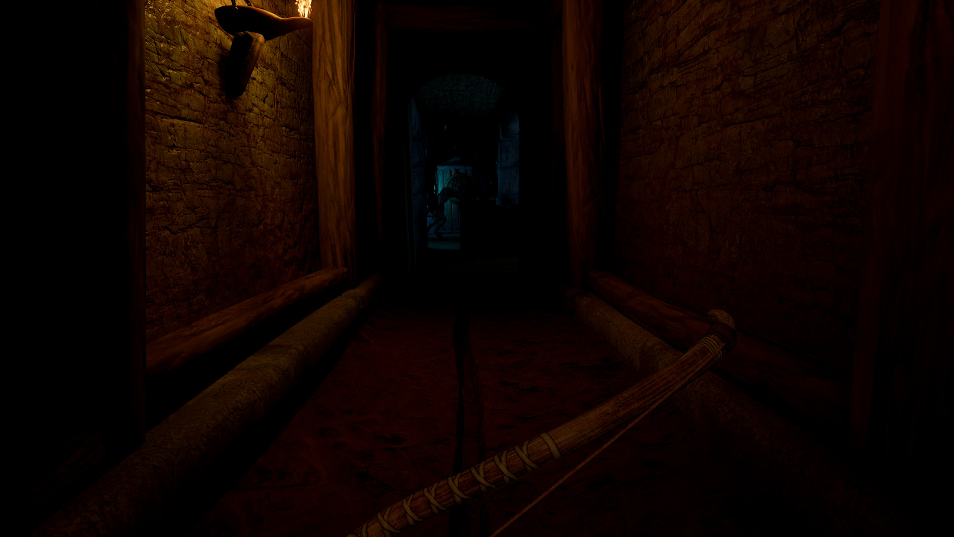 Medusa's Labyrinth VR screenshot 6