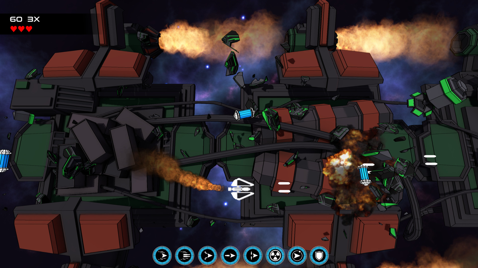 Promethium screenshot 3