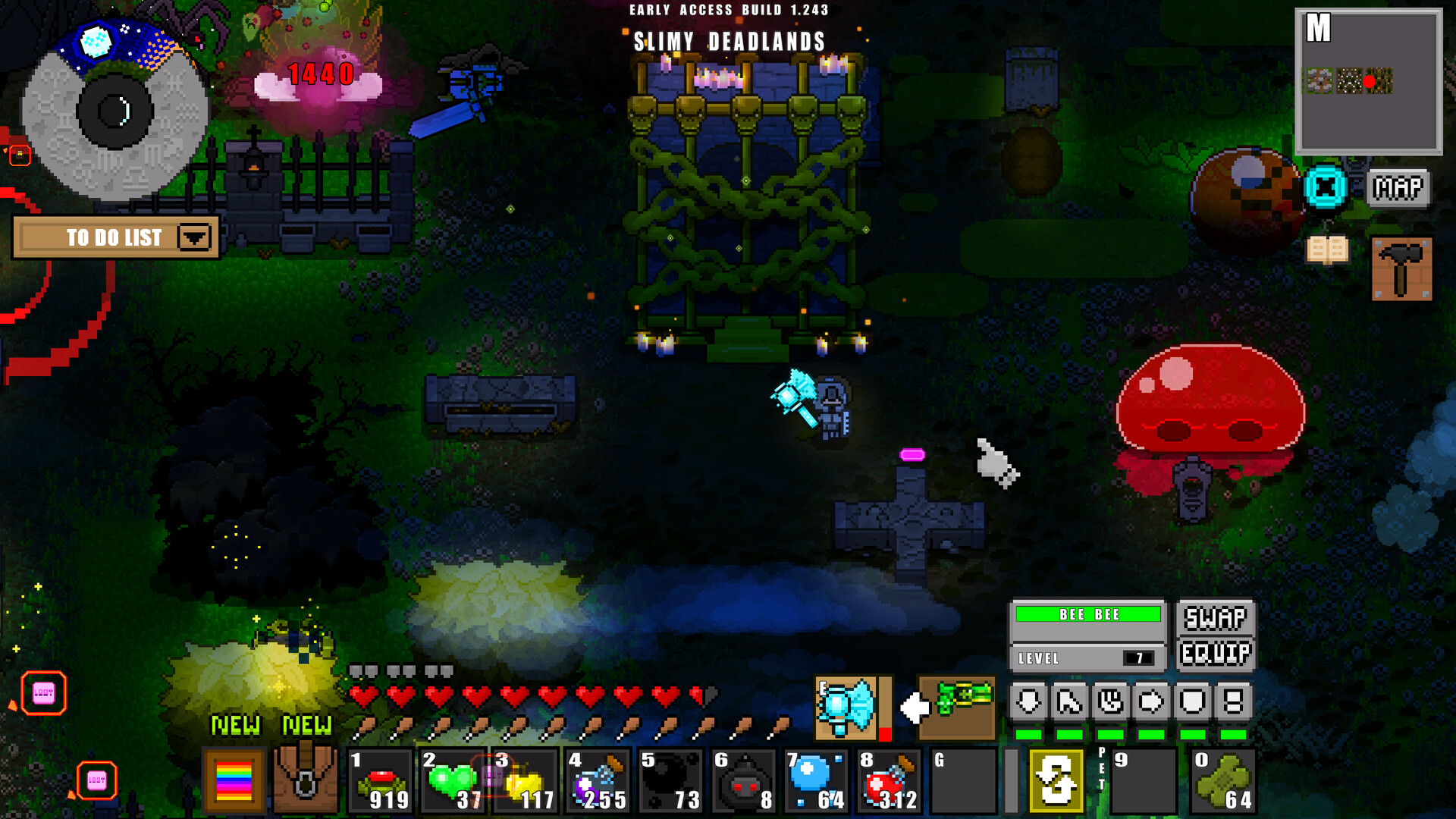 Adventure Craft screenshot 10