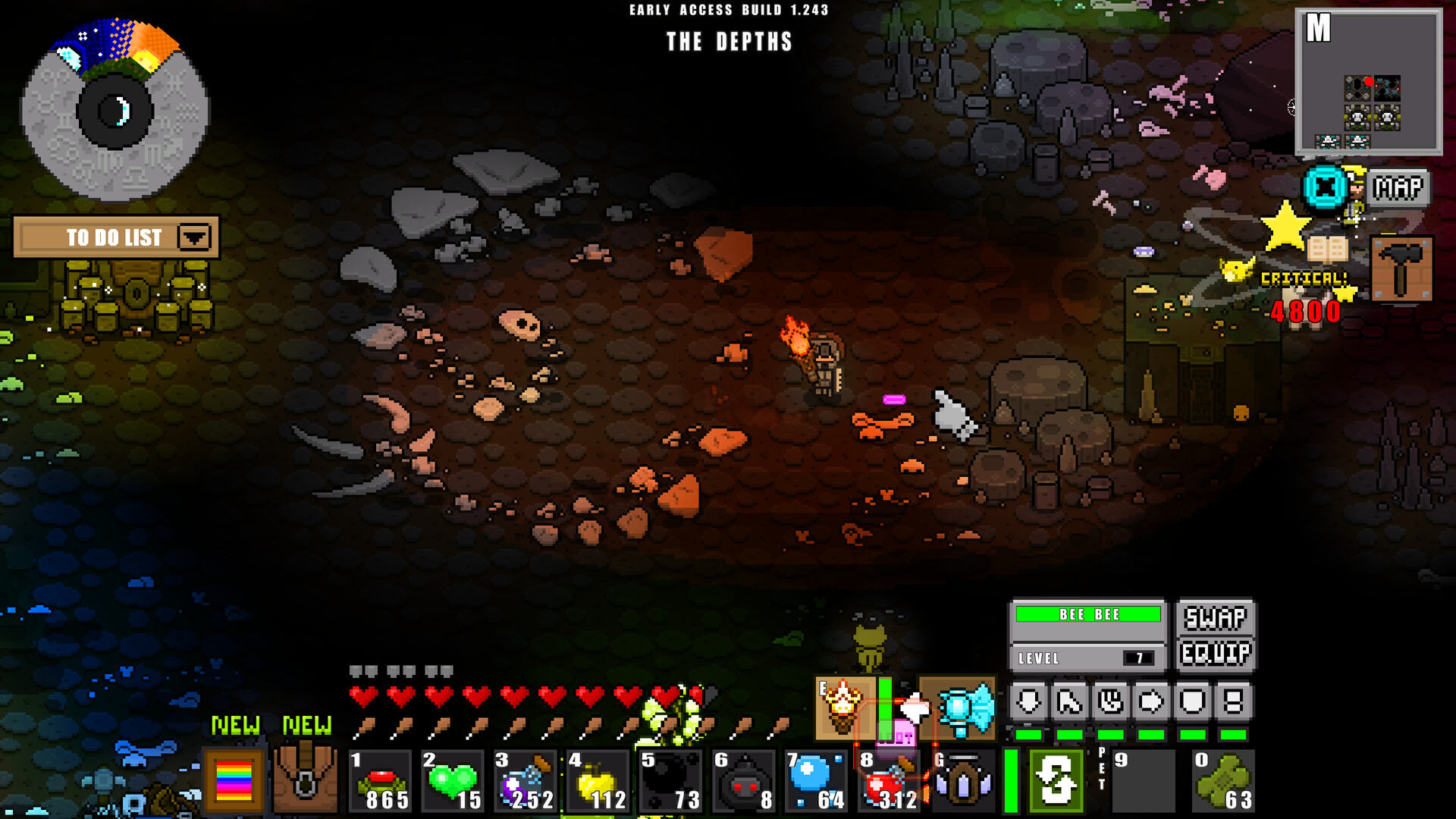 Adventure Craft screenshot 8