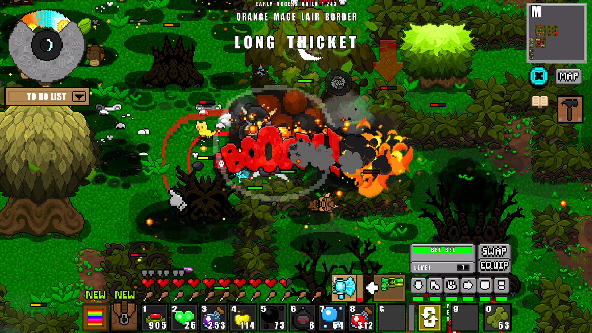 Adventure Craft screenshot 12