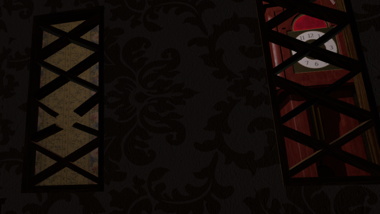 Trapped With the Dolls VR screenshot 6
