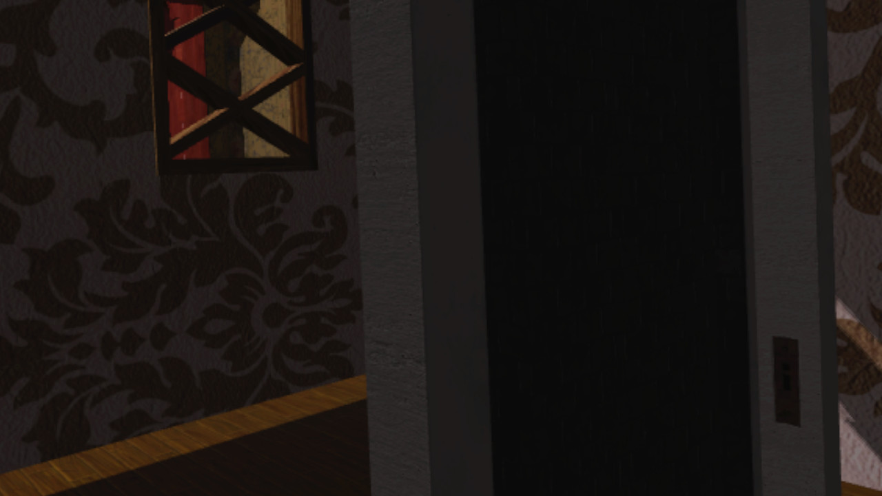 Trapped With the Dolls VR screenshot 7