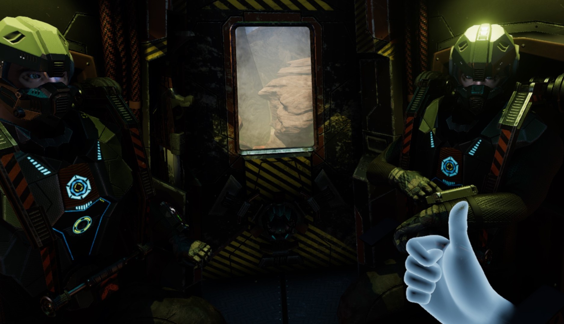 B3 screenshot 5