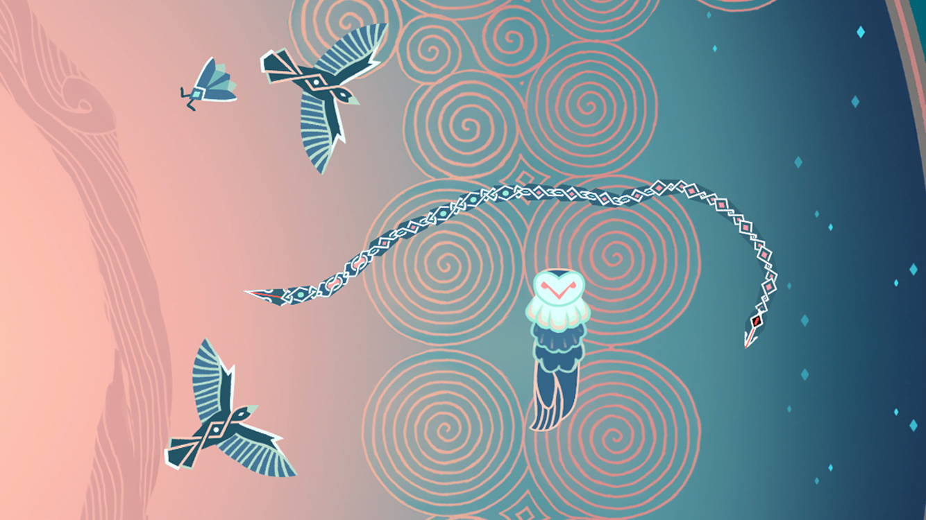 Ophidia screenshot 4