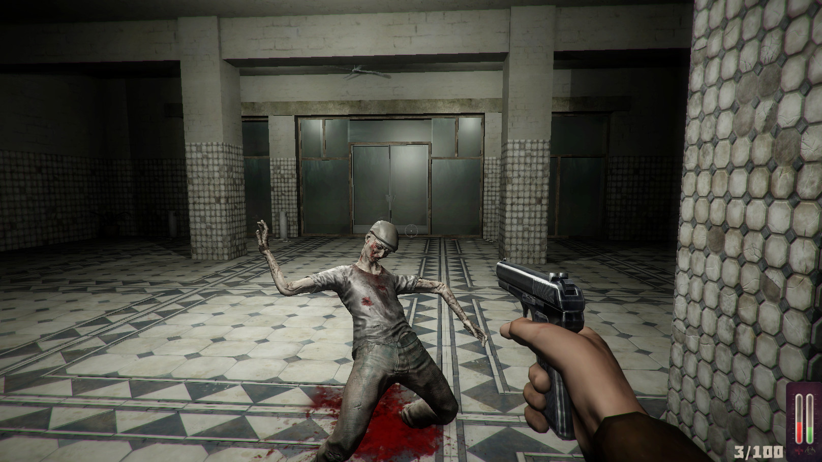 Red Flu screenshot 5
