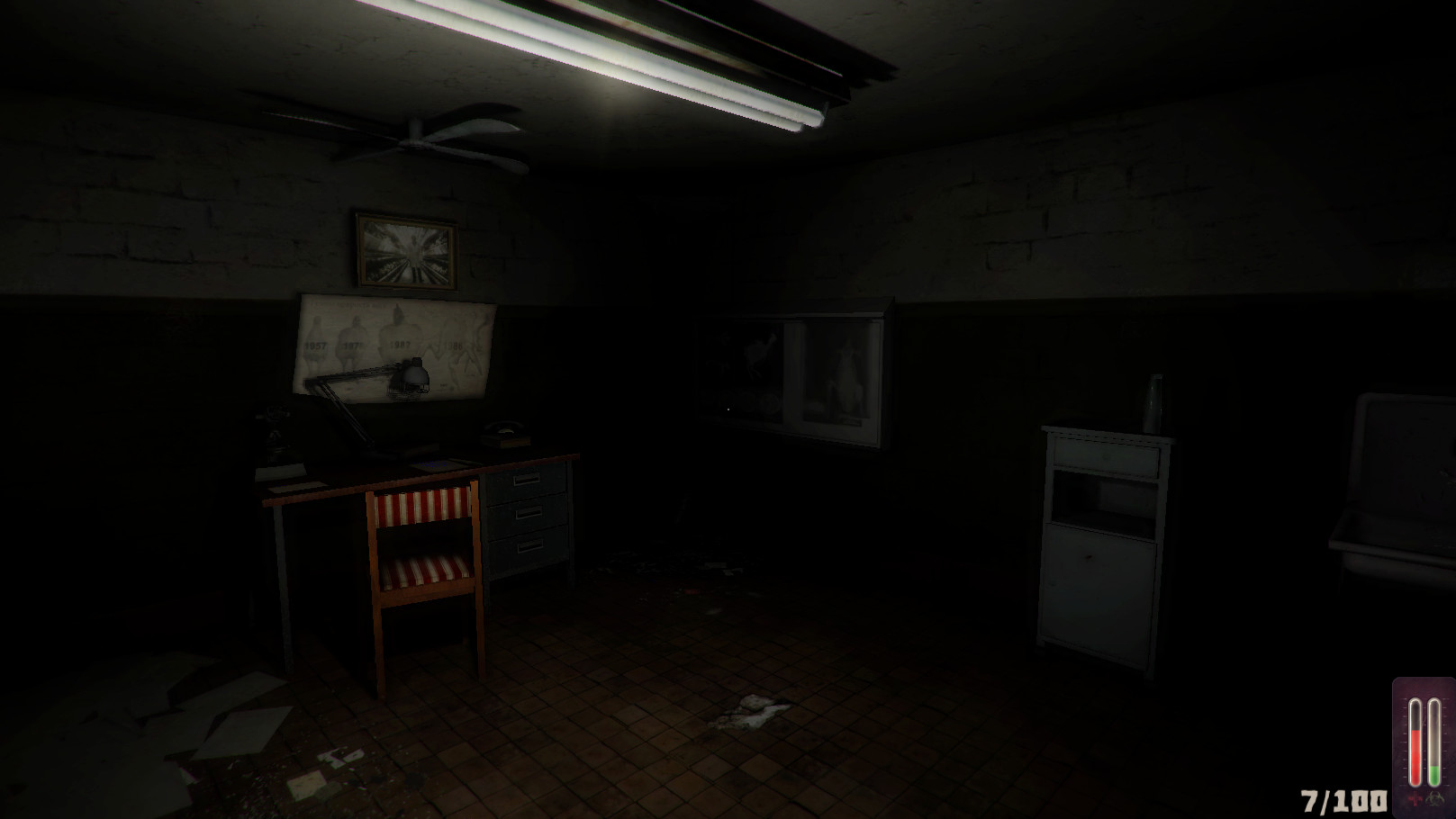 Red Flu screenshot 10