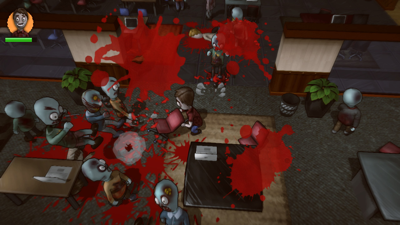 Last Hours Of Jack screenshot 18