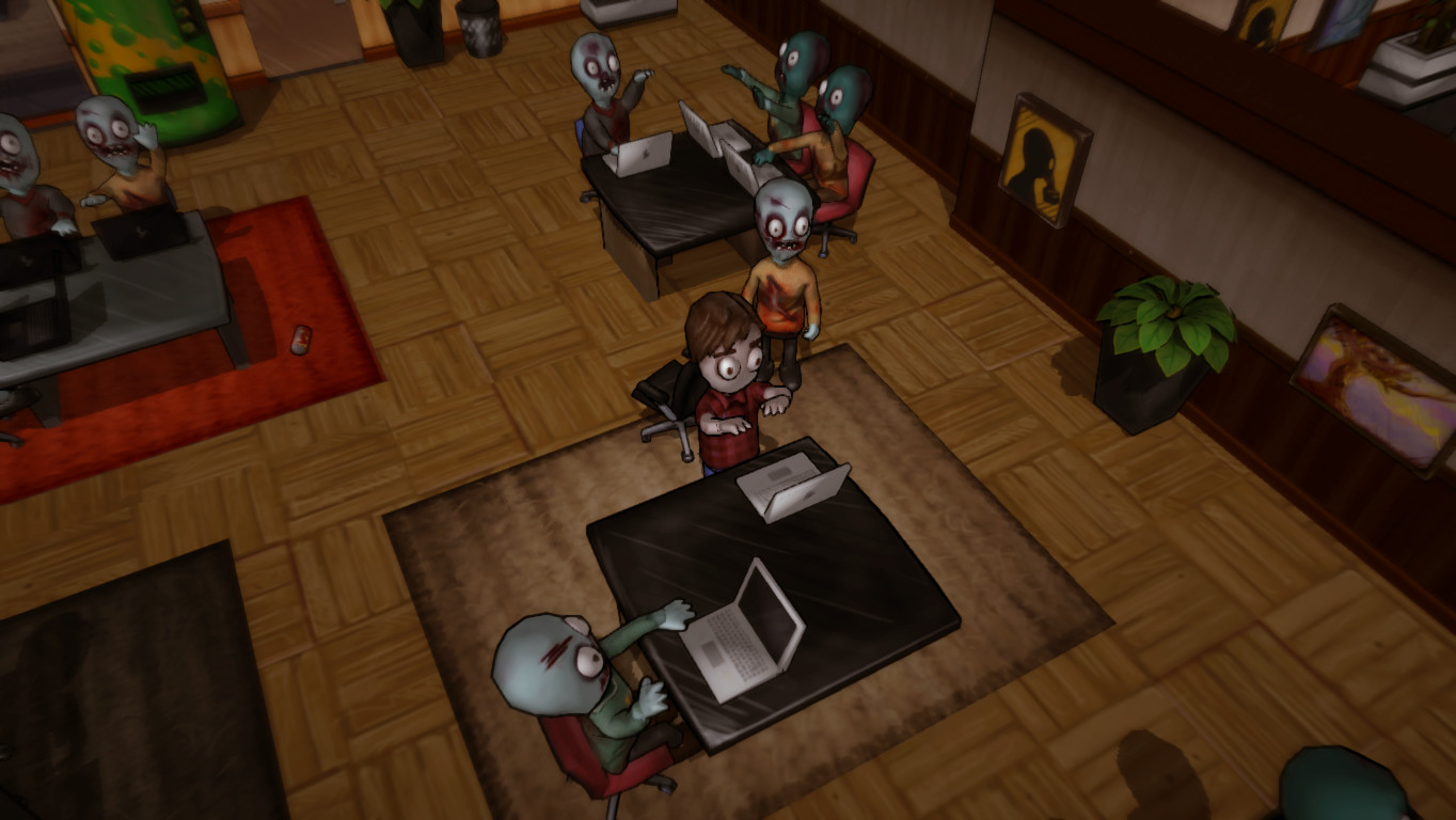 Last Hours Of Jack screenshot 20