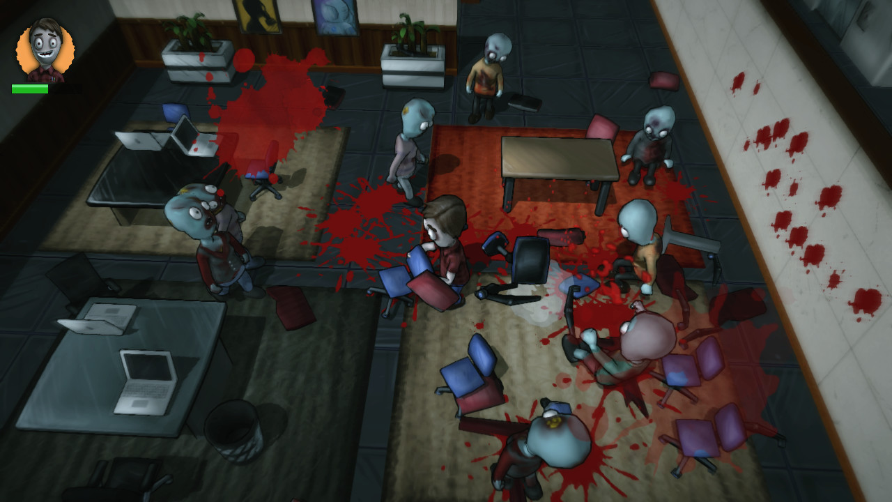 Last Hours Of Jack screenshot 15