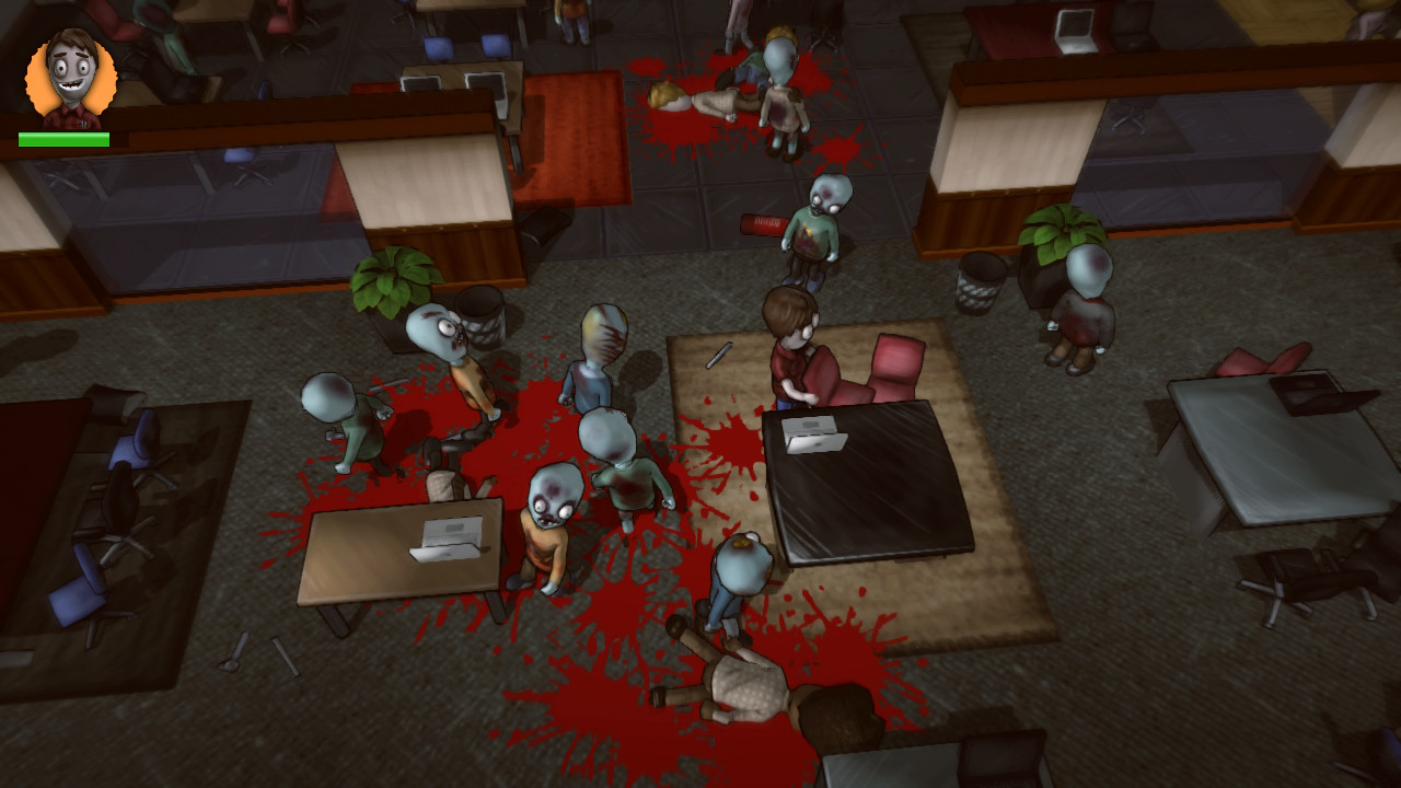Last Hours Of Jack screenshot 16