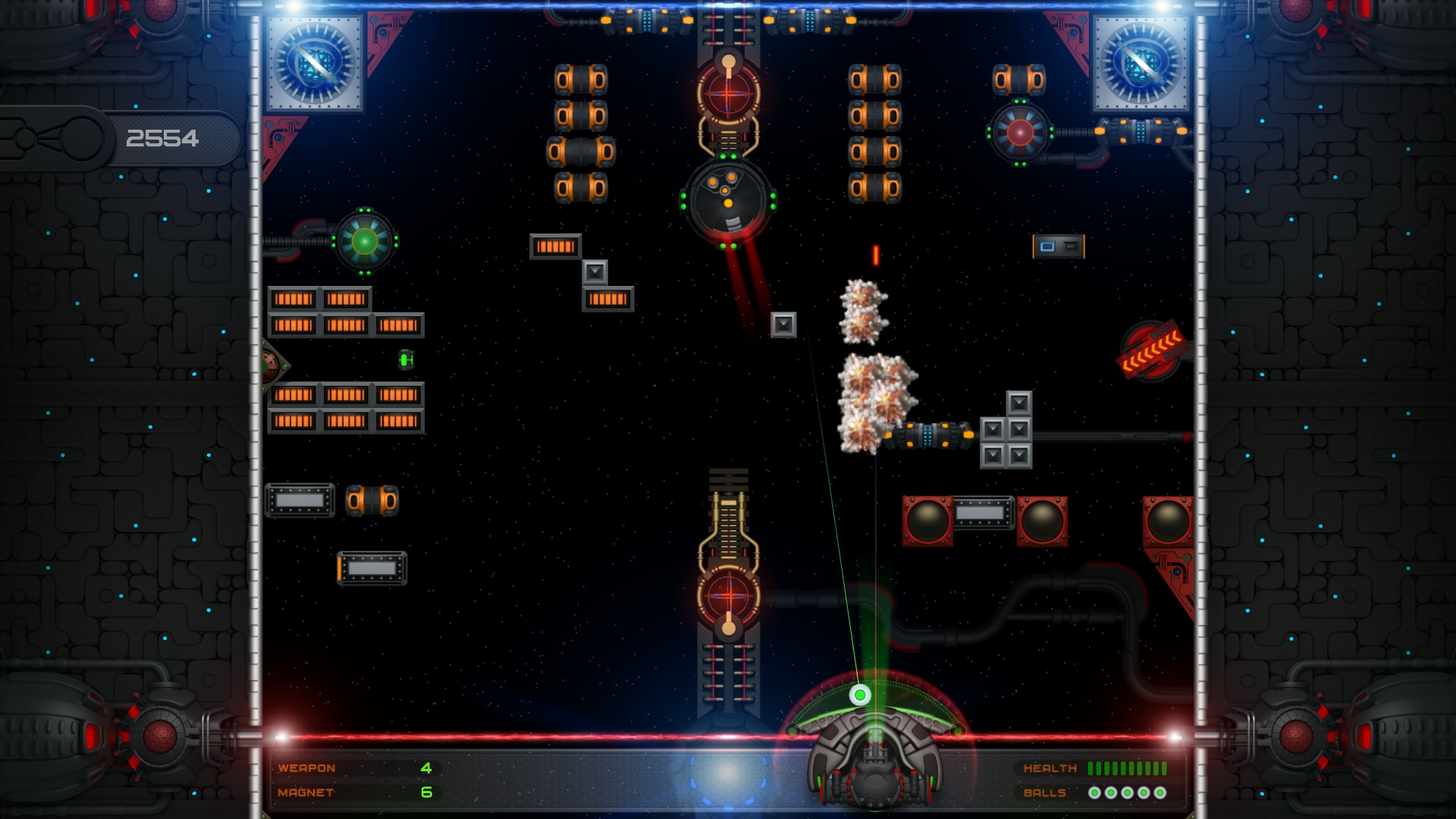 Scrollonoid screenshot 2
