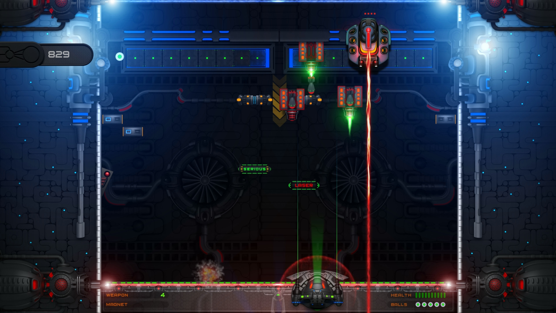 Scrollonoid screenshot 4