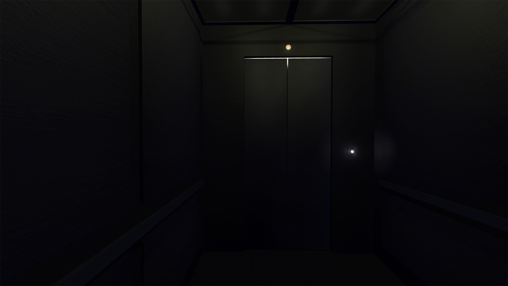 Elevator VR screenshot 3