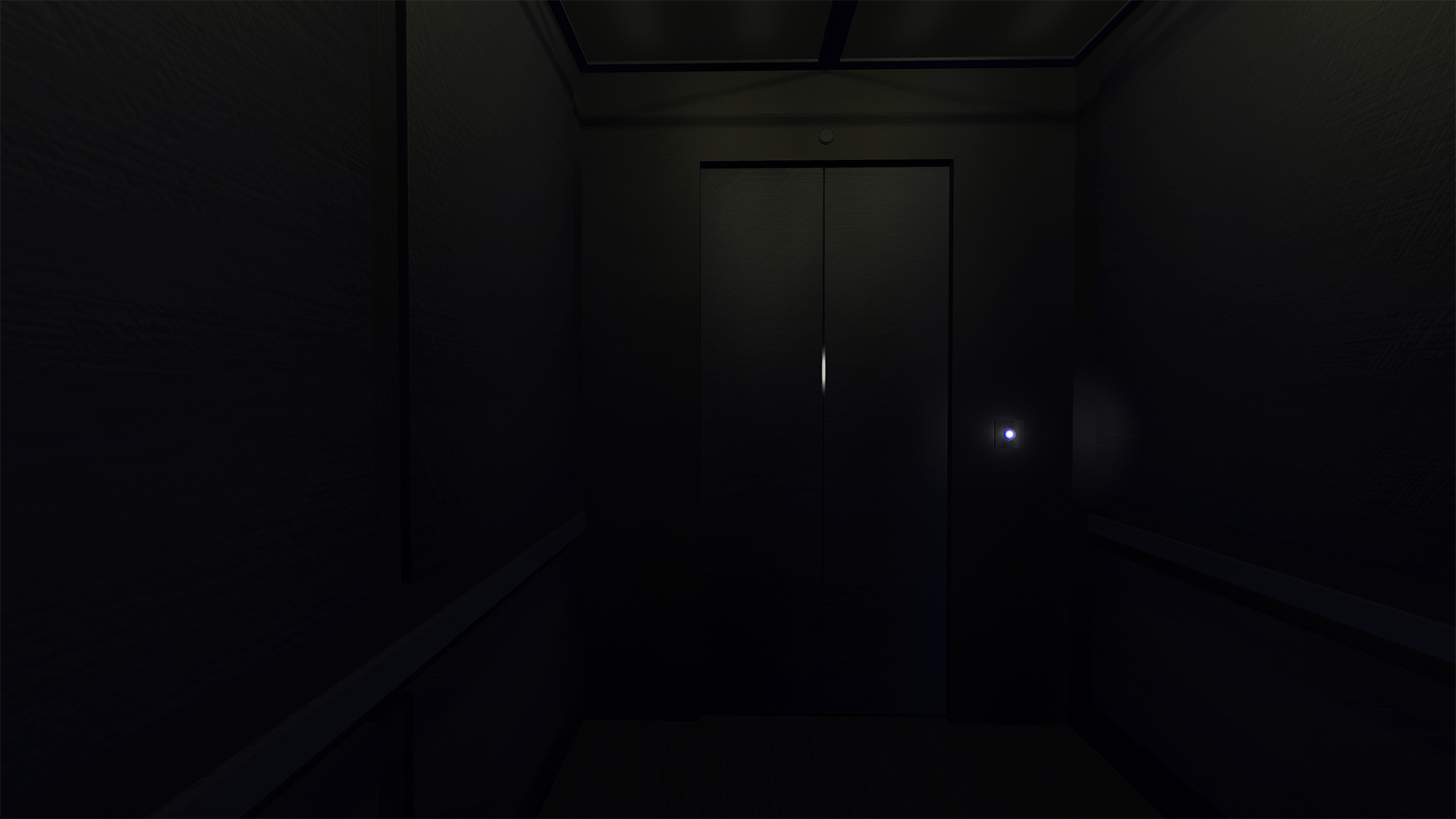 Elevator VR screenshot 2