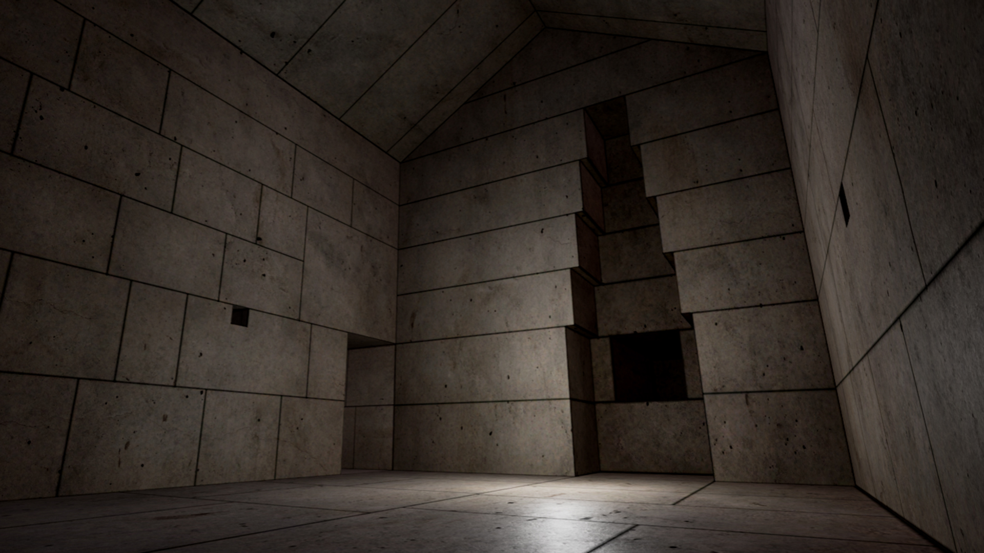 Great Pyramid VR screenshot 8