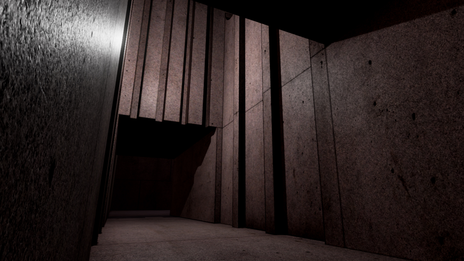 Great Pyramid VR screenshot 5