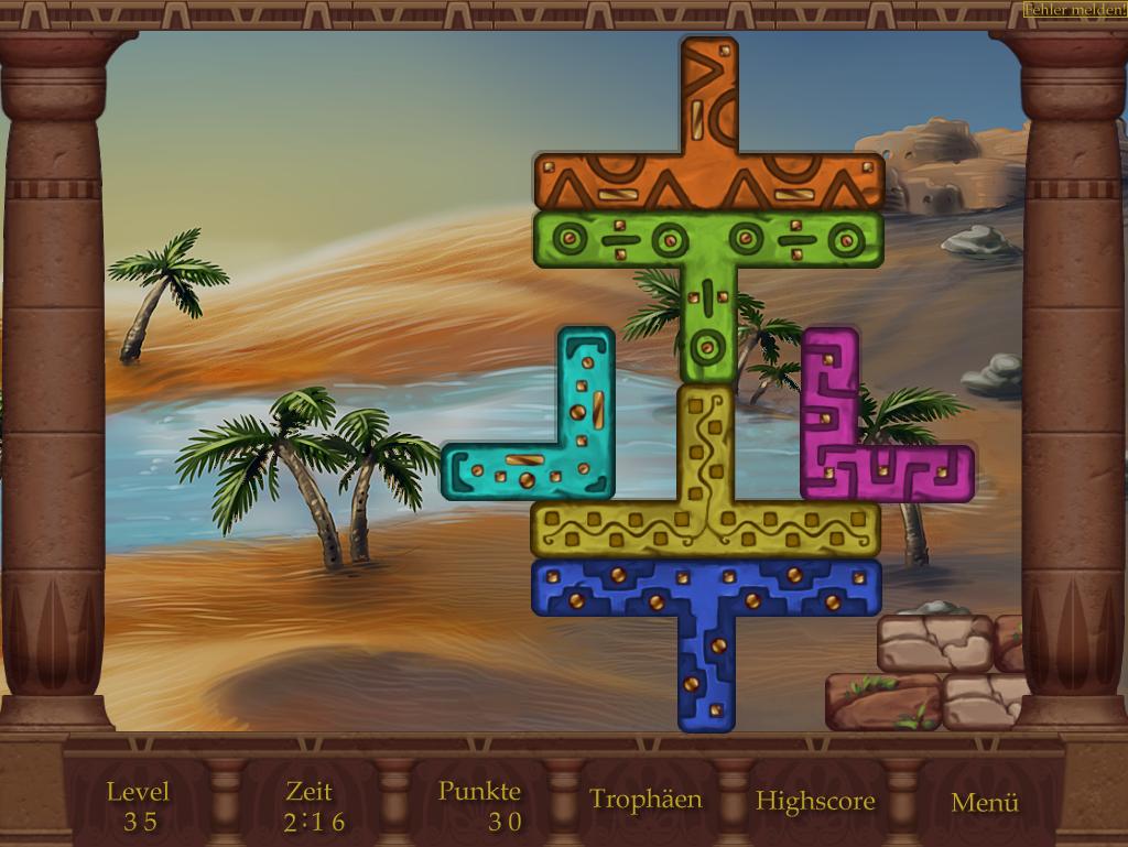 Building Blocks / Master Builder of Egypt screenshot 11