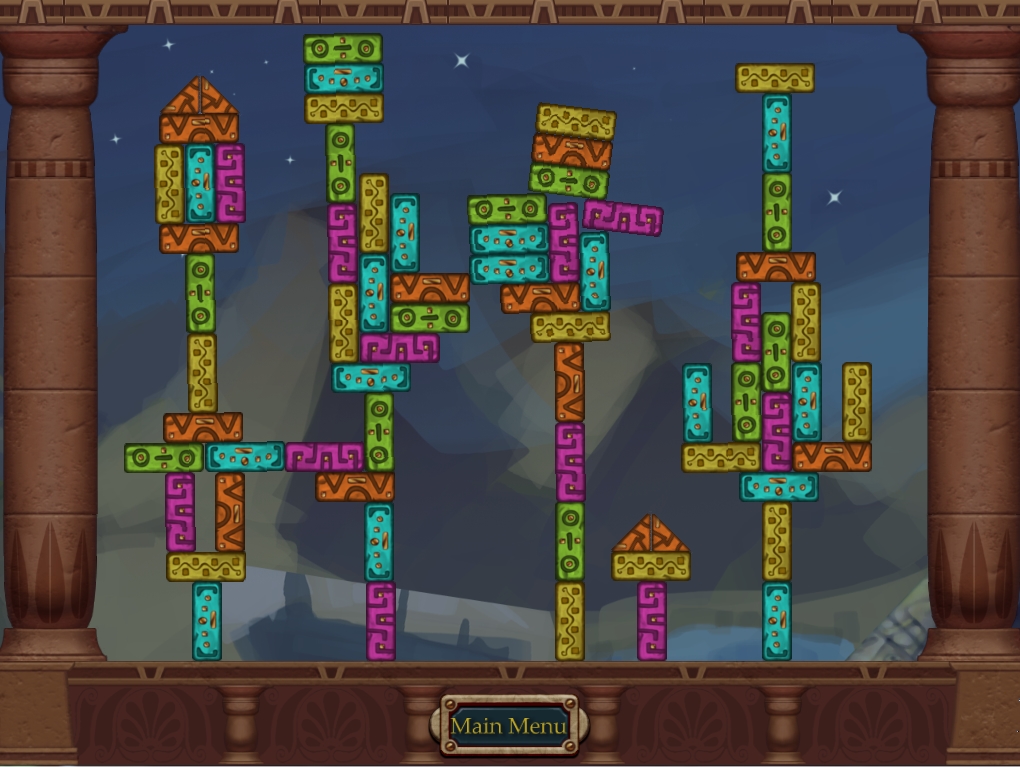 Building Blocks / Master Builder of Egypt screenshot 19