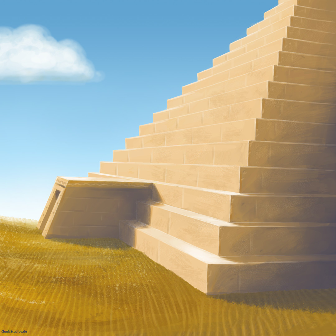 Building Blocks / Master Builder of Egypt screenshot 20